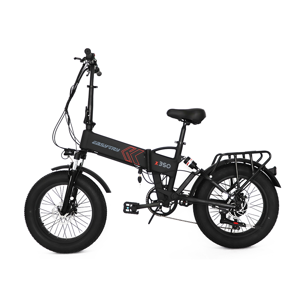 Folding Bike