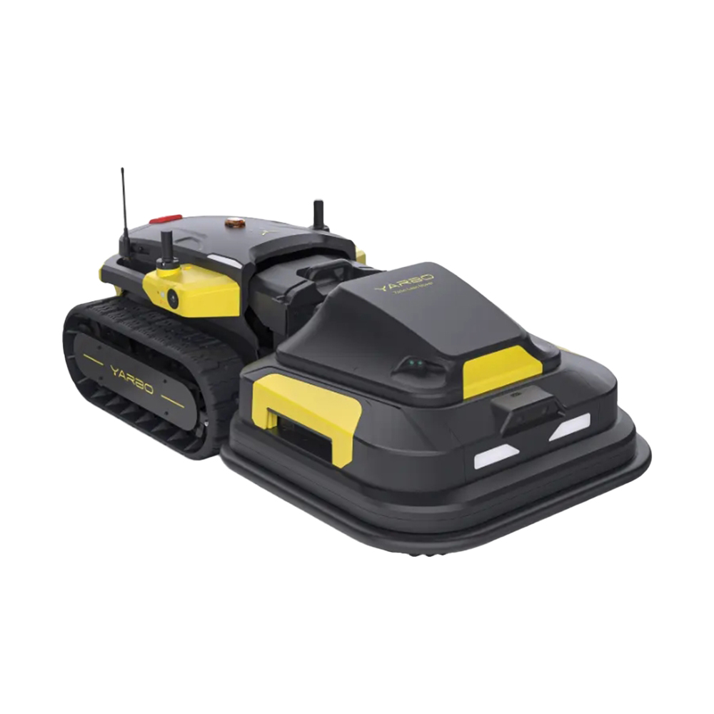 M1 lawn mower module