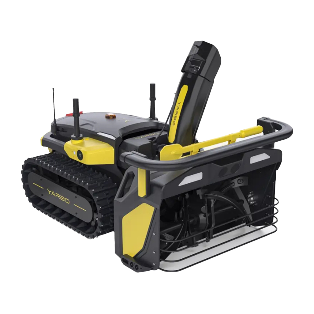 S1 snow blower module