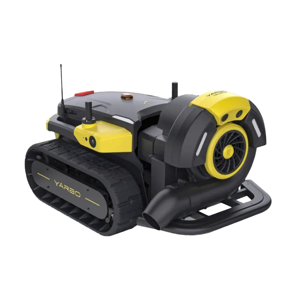 B1 leaf blower