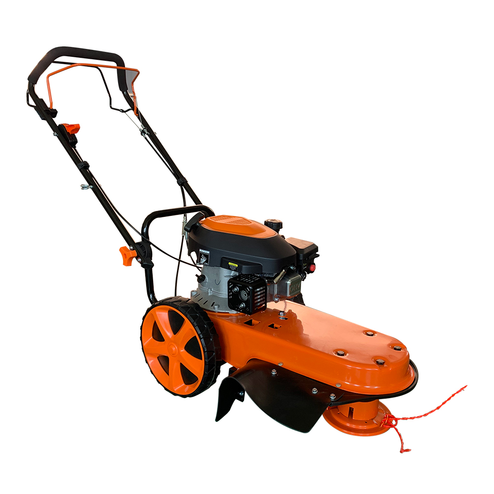 Scarifier