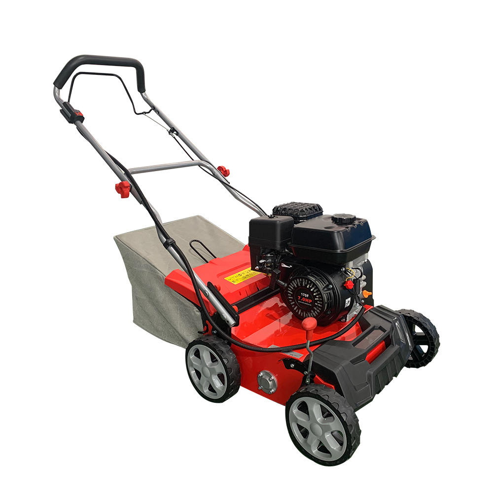 Scarifier